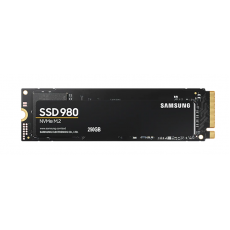 მყარი დისკი 250GB Samsung 980 PCIe 3.0 NVMe M.2 SSD (MZ-V8V250BW)